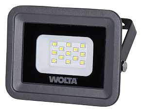 Настенно-потолочный прожектор Wolta WFL-10W WFL-10W/06