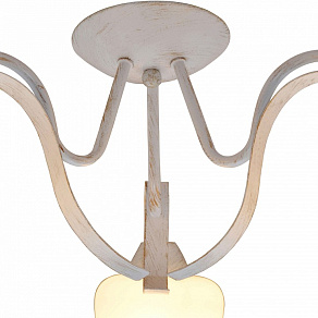 Потолочная люстра TopLight Abegail TL1133-3D