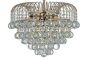 Подвесной светильник Arti Lampadari Bellagio Bellagio E 1.5.50.100 N