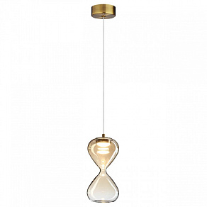 Подвесной светильник Odeon Light Glessi 5093/4LA