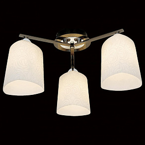 Потолочная люстра Citilux Лора CL146131