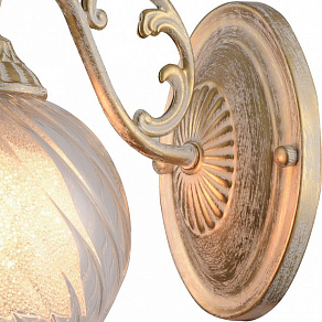 Бра Arte Lamp 7062 A7062AP-1WG