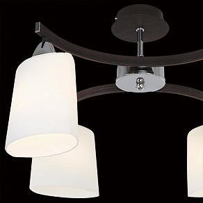 Люстра на штанге Citilux Астра CL138141