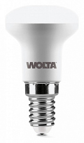 Лампа светодиодная Wolta  E14 5Вт 3000K 25Y39R5E14