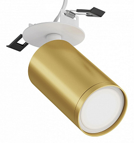 Спот Maytoni FOCUS S C049CL-U-1WMG