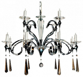 Подвесная люстра LUMINA DECO Arterro LDP 8136-12