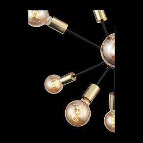 Подвесная люстра ST-Luce Foglione SL437.403.12
