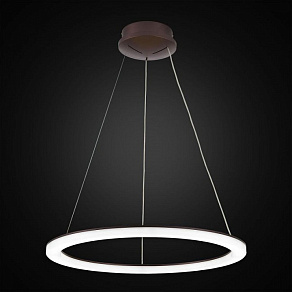 Подвесной светильник Citilux Электрон CL710B65S