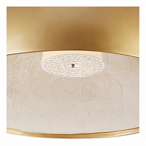 Подвесной светильник Arte Lamp Rome A4176SP-1BZ