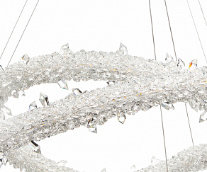 Подвесной светильник Kink Light Лиам 07875-80+60,33(3000K)