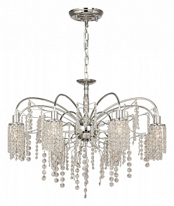 Подвесная люстра Favourite Caesar 2638-8U