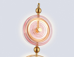 Подвесной светильник Ambrella Light LH LH31129