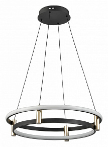 Подвесной светильник Vele Luce Libertas VL7314P14