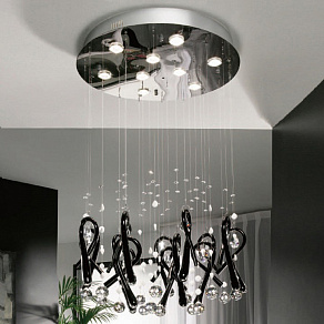 Потолочная люстра Mantra Class 1120