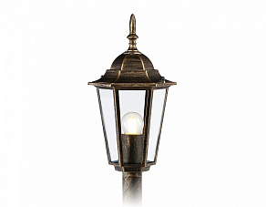 Наземный высокий светильник Ambrella ST ST2039