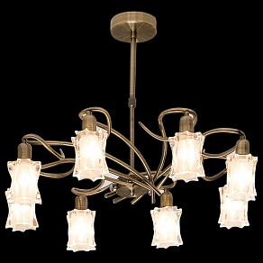 Люстра на штанге Citilux Рокси CL119183