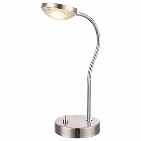 Настольная лампа офисная Globo Tina 56184-1T
