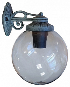 Светильник на штанге Fumagalli GLOBE 300 G30.131.000.VZE27DN