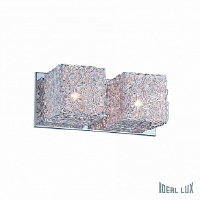 Накладной светильник Ideal Lux Quadro QUADRO AP2