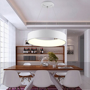 Подвесной светильник Moderli Piero V2280-PL