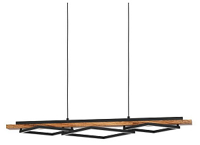 Подвесная люстра Eglo BOYAL 901933