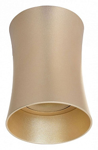 Накладной светильник LUMINA DECO Malton LDC 8053-B GD