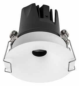 Встраиваемый светильник Lightstar Spira 74136