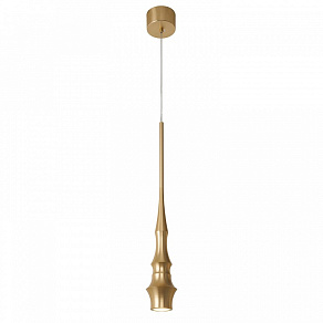 Подвесной светильник Favourite Ipsam 4329-1P