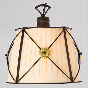 Подвесной светильник Citilux Дрезден CL409211