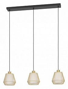 Подвесной светильник Eglo Ciudadela 900897