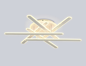 Потолочная люстра Ambrella Light FA FA8907
