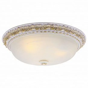 Накладной светильник Arte Lamp Torta A7123PL-3WG