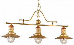 Подвесной светильник Odeon Light Tarsu 2617/3A