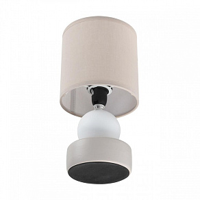 Настольная лампа декоративная Lumion LALANA 8180/1T