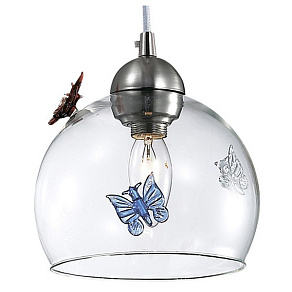 Подвесной светильник Odeon Light Meleta 2765/1A