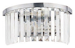 Накладной светильник Nowodvorski Cristal 7632