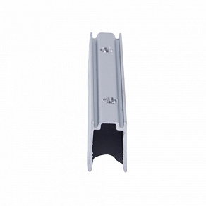 Крепление для ленты Uniel UCC-N01/C50 SILVER SET10 UL-00013348