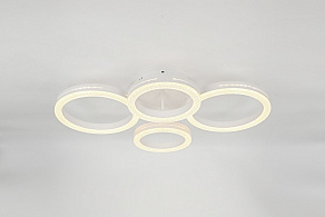 Потолочная люстра Rivoli Juniper Б0068478