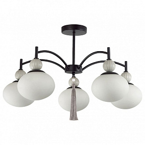 Люстра на штанге Lumion GLORIYA 8273/5C