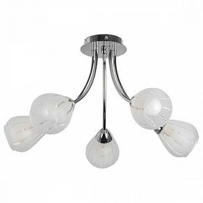Потолочная люстра TopLight Fay TL3660X-05CH