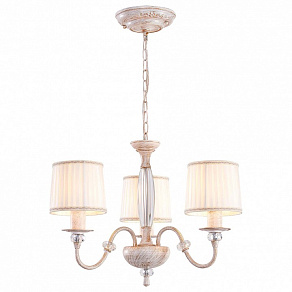 Подвесная люстра Citilux Дижон CL429131