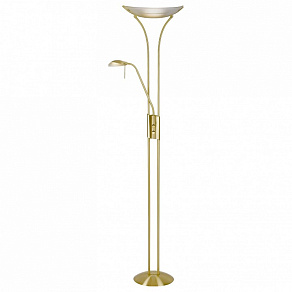 Торшер с подсветкой Globo Lupo 58029