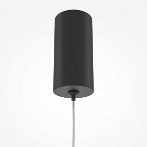 Подвесной светильник Maytoni Pro Shade MOD157PL-L6BK