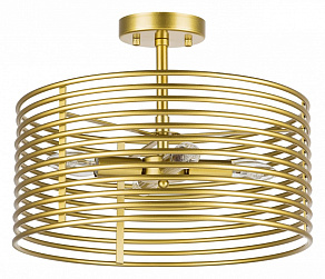 Светильник на штанге Lightstar Zeta 728043