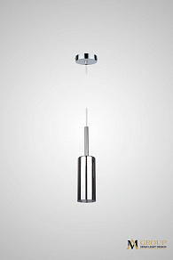Подвесной светильник AM-Group AM355 AM355-D80 CH