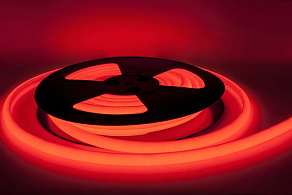 Шнур световой ELFLED  ELF-NL-14-front-O