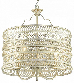 Подвесной светильник Favourite Arabia 1622-5P