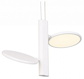 Подвесной светильник Lussole Aberdeen LSP-7085