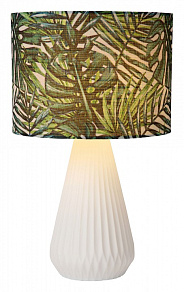 Настольная лампа декоративная Lucide Serenoa 13536/81/31