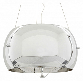 Подвесной светильник LUMINA DECO Stilio LDP 6018-400 CHR